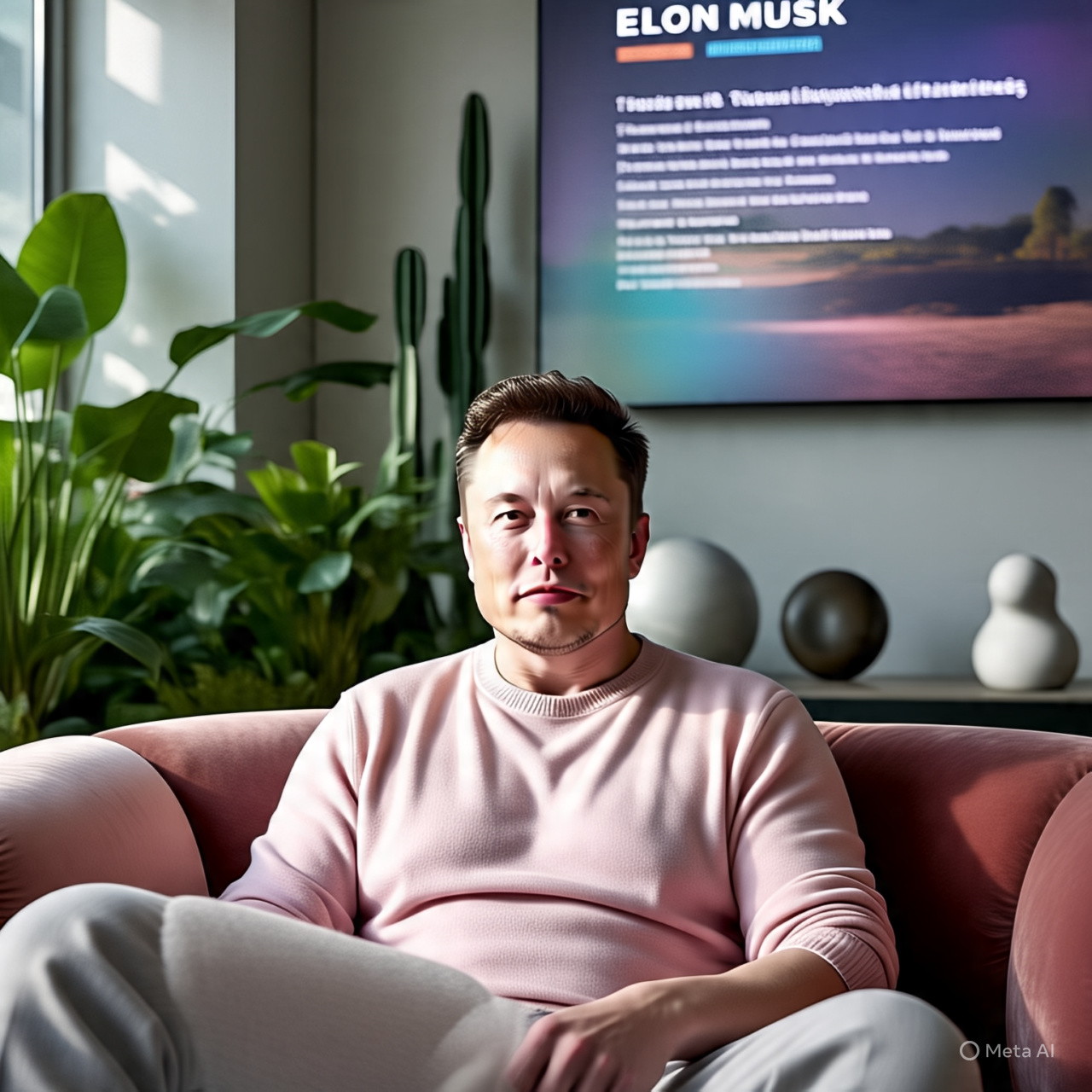 Elon Musk’s Biography in 2025: Wealth, Legacy, and the Man Building the Future